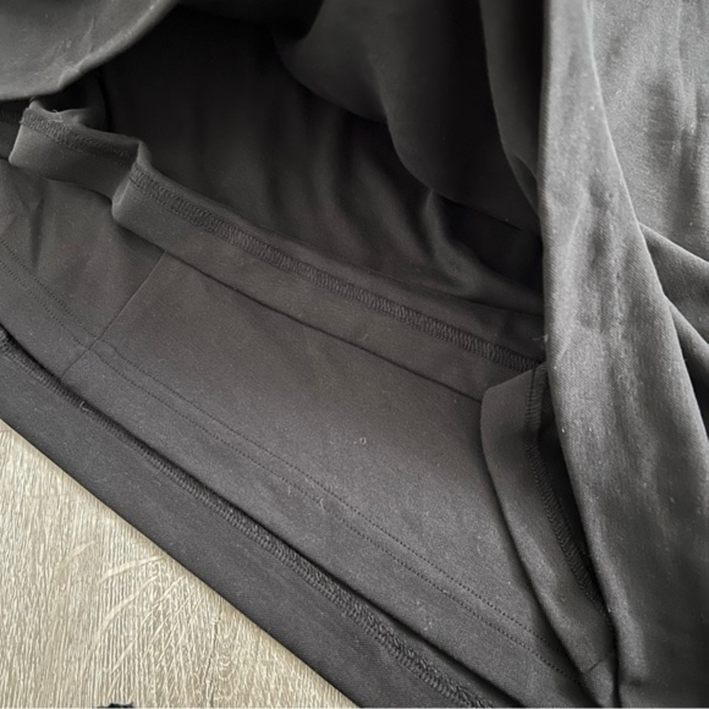 Third Form Double Crossed Tee Dress - Picture 6 of 15
